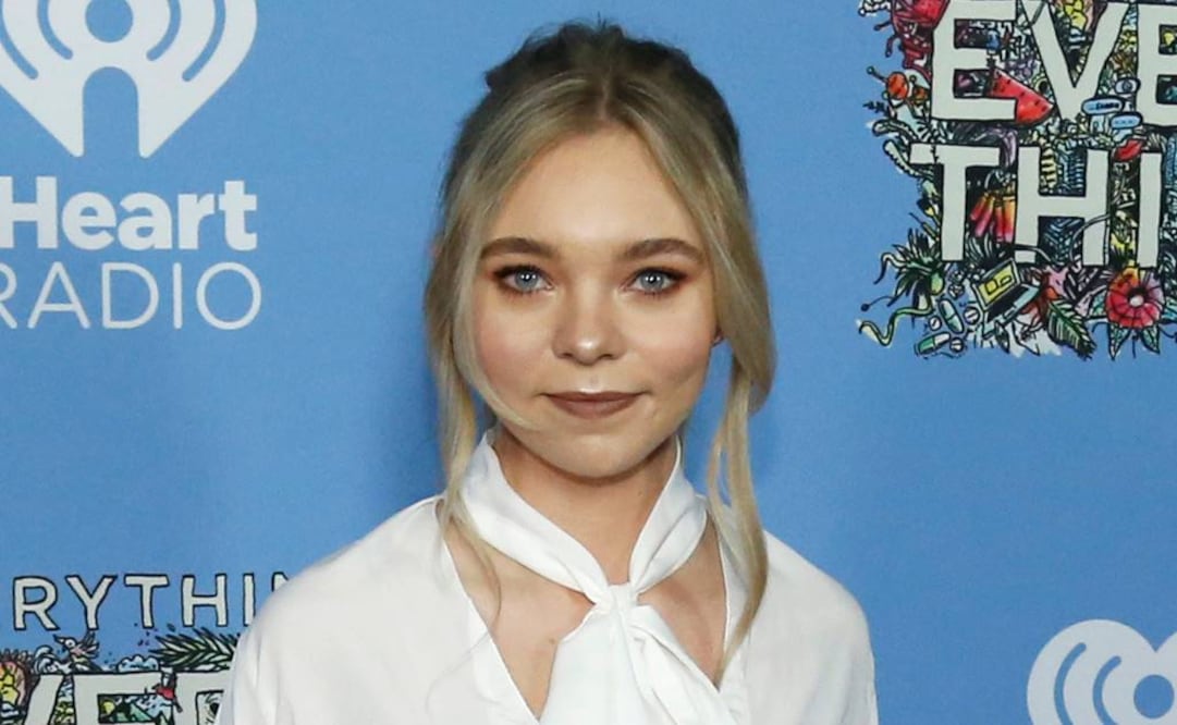 Actriz de "Deadpool" demanda a productora por accidente que desfiguró su rostro 