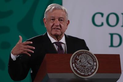 Pese a reducción de contagios “no podemos cantar victoria”, se reforzará plan de vacunación: AMLO
