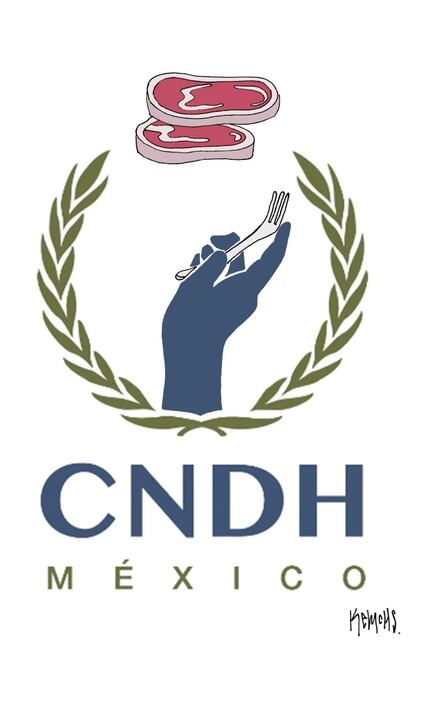 Una Piedra en el zapato