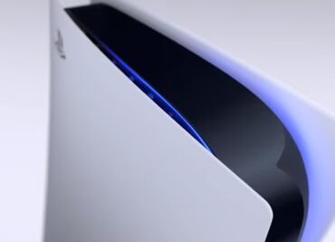 Conoce al nuevo PlayStation 5