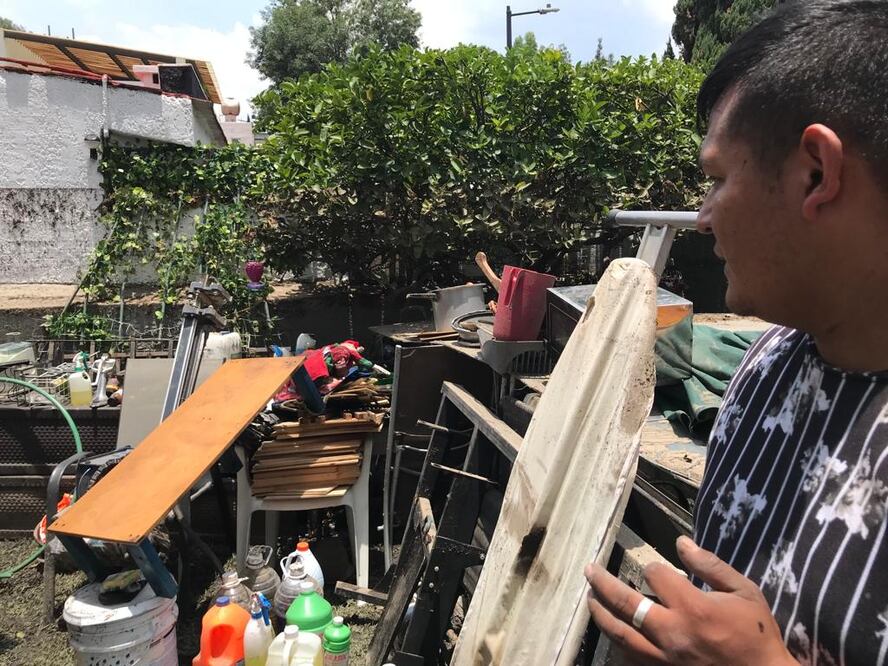 Foto: Rebeca Jiménez