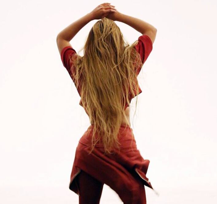 Ya no hay pretextos para no conseguir un booty de Beyoncé / Foto: Instagram @beyonce 