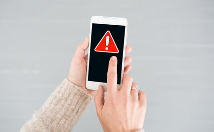 Por qué los archivos APK son peligrosos para tu celular