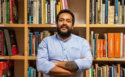 Designan nuevo director para instituto fundado por Francisco Toledo