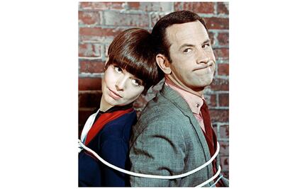 Los artefactos inventados en "Superagente 86" que fueron "copiados" por la CIA 