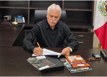 Diputado Vicente Verástegui se ocultó toda la noche en una parcela de caña: Fiscalía de Tamaulipas continúa investigación