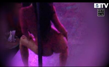 557 victims of sexual exploitation rescued in Mexico City since 2013