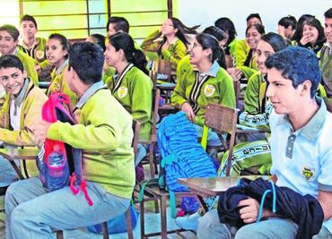 Sigue en duda si México participará en PISA 2025