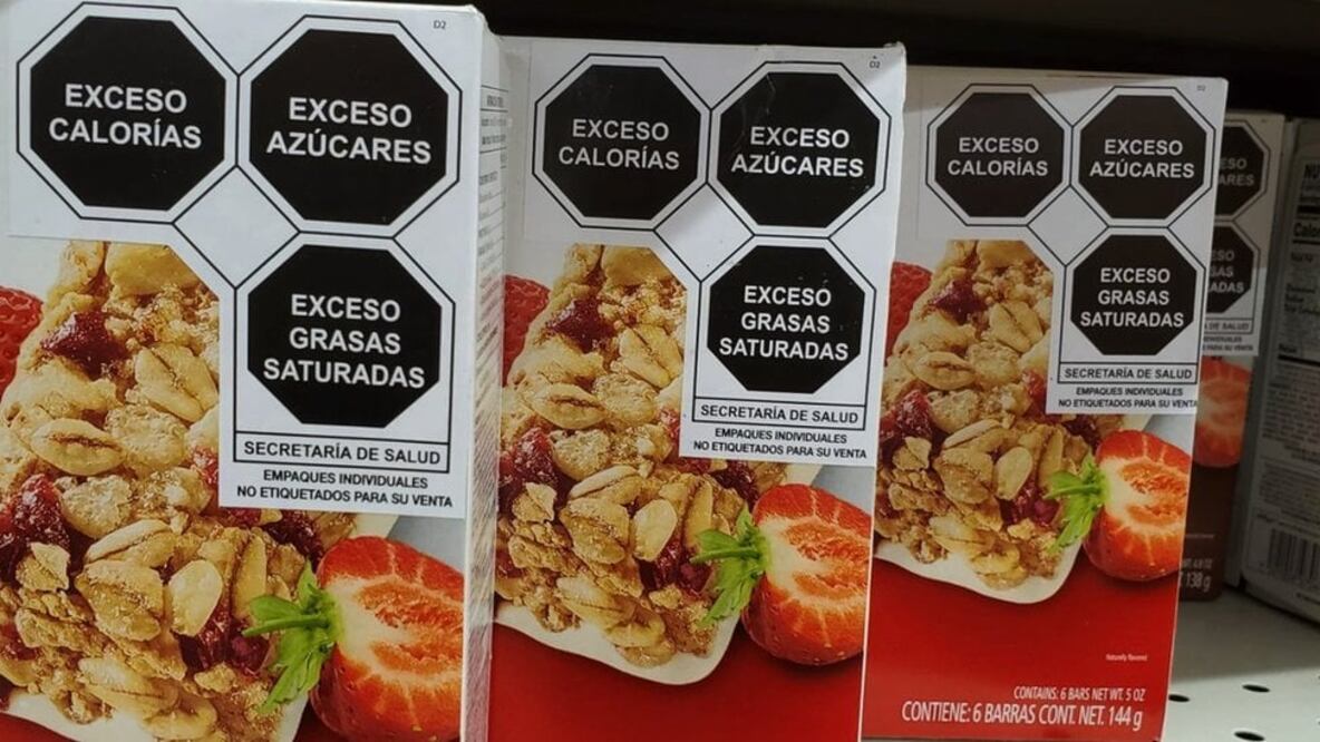 Según la Organización Mundial de la Salud el desequilibrio entre el ingreso y el gasto de calorías es la causa fundamental de la obesidad y el sobrepeso. Foto: especial