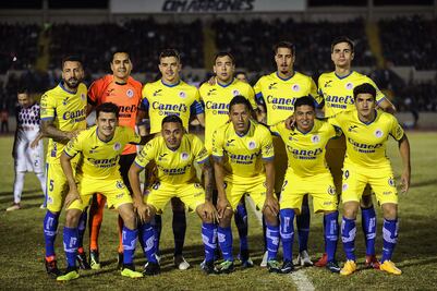 Atlético de San Luis avanza a semifinales en el Ascenso MX