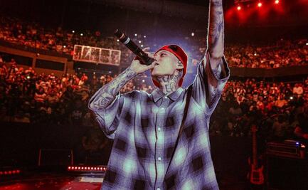 Santa Fe Klan, otro mexicano que se suma a "Black Panther 2"