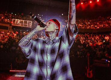 Santa Fe Klan, otro mexicano que se suma a "Black Panther 2"