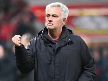 VIDEO: El mejor equipo de México contrata al portugués José Mourinho