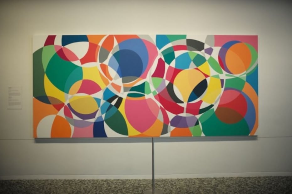 “An Impressionist Autumn”. Museo de Fine Arts Houston