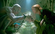 "Frankenstein", de Del toro, inquieta pronósticos en los Globos de Oro