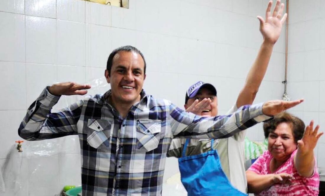 Foto: Archivo EL UNIVERSAL