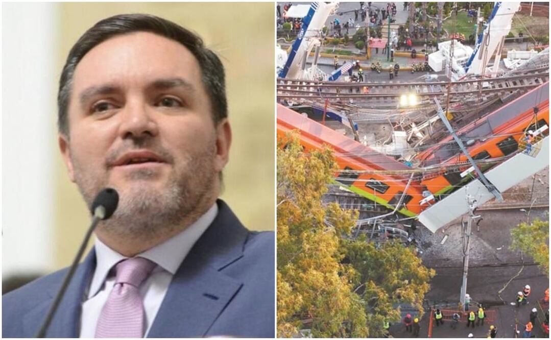 Foto: Archivo/ El Universal 