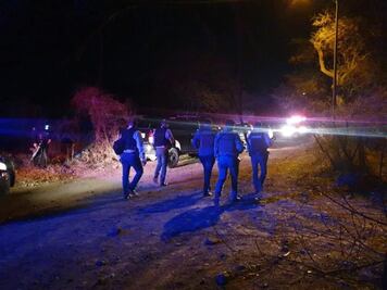 Tlajomulco, en donde detonó explosivo, es la zona con más fosas clandestinas en Jalisco