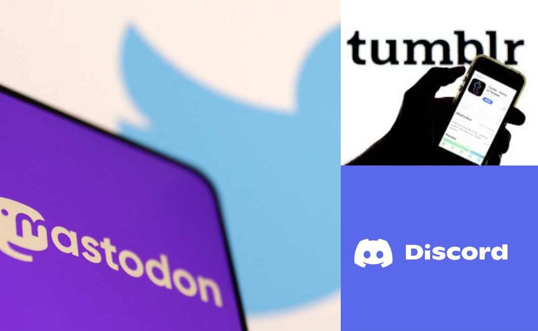 5 alternativas a Twitter 