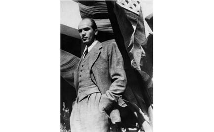 Confabulario repasa el caso Luis Barragán