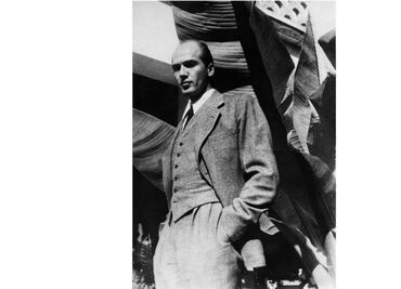 Confabulario repasa el caso Luis Barragán