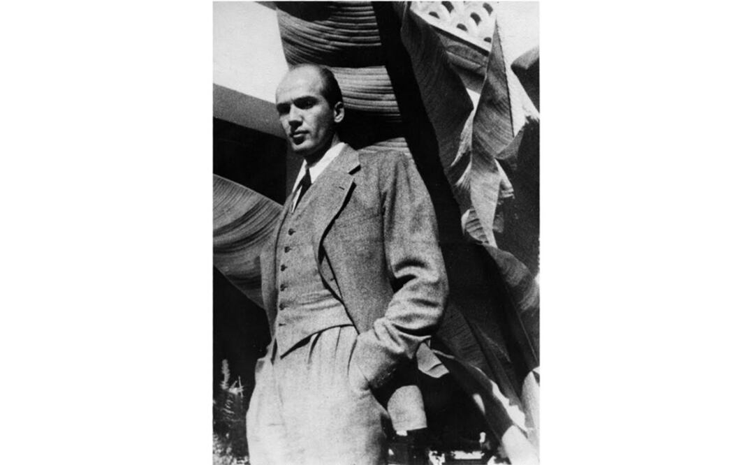 Foto: Archivo EL UNIVERSAL