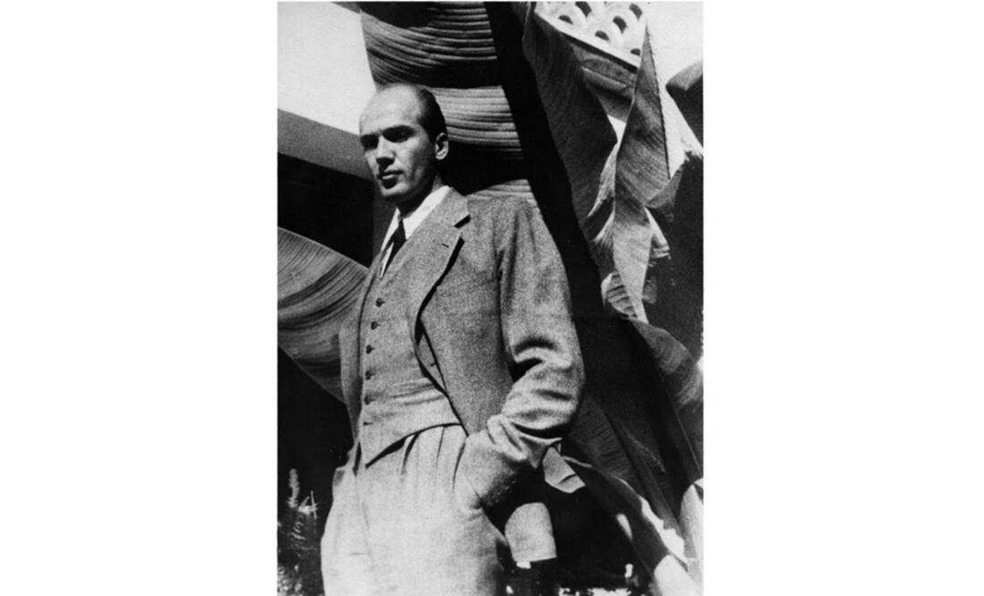 Foto: Archivo EL UNIVERSAL