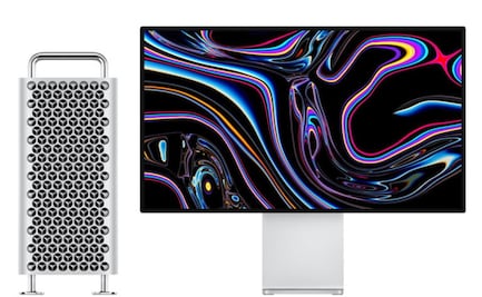 El nuevo Mac Pro a la venta este 10 de diciembre