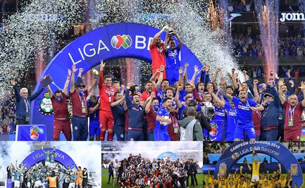 ¿Cómo fue el arranque de torneo de los últimos campeones de Liga MX? 