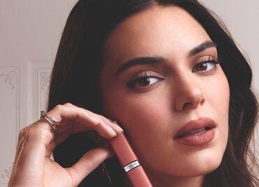 5 labiales mate que tienes que probar