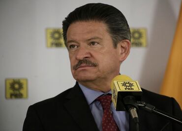 PRD se suma a petición de prórroga de apagón analógico