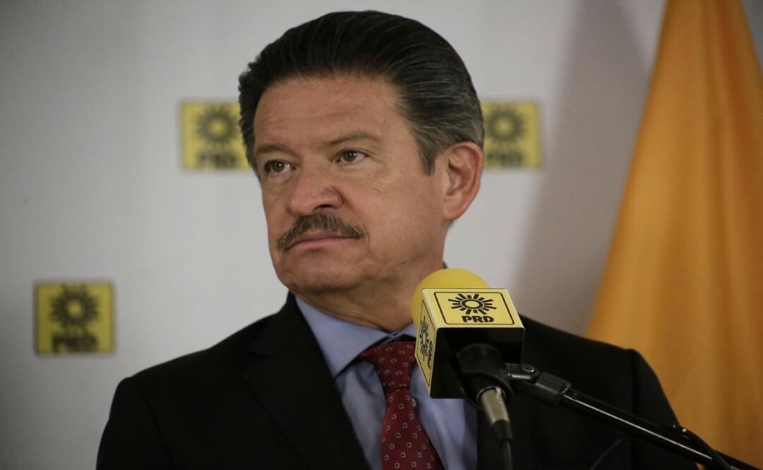 (Foto: Archivo EL UNIVERSAL)