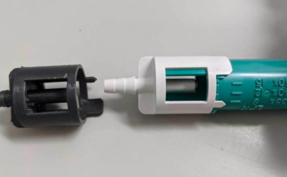 Biosensor de la UNAM para detectar Covid-19, diseñado para ser accesible en lugares remotos