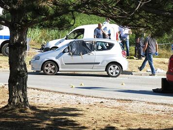 Médico mexicano-esloveno es asesinado por paciente en Eslovenia