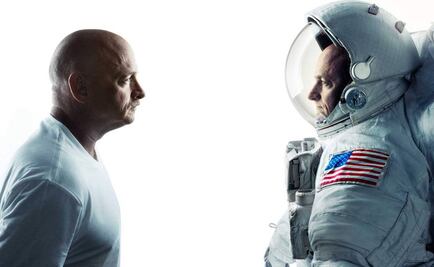 Conciencia. Diario de un astronauta