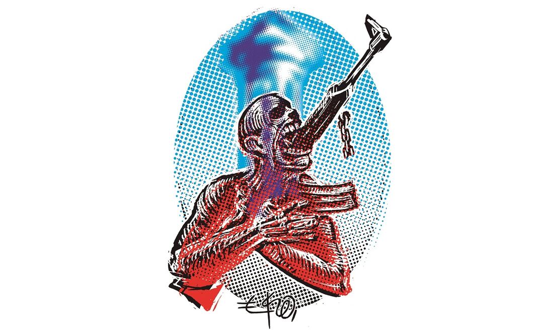 Hilos del narco en la CDMX