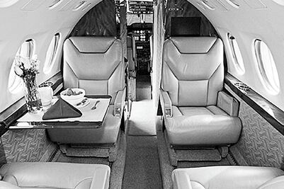 Cabify lanza servicio para viajes aéreos