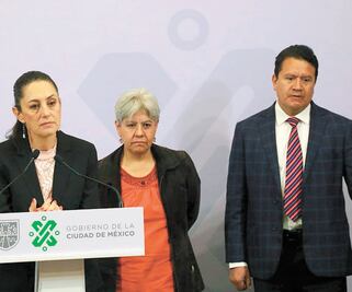 Subirá 3% gasto de ediles y órganos autónomos: CDMX
