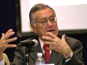 EU desclasifica documento sobre el caso "Kiki" Camarena que menciona a Manuel Bartlett