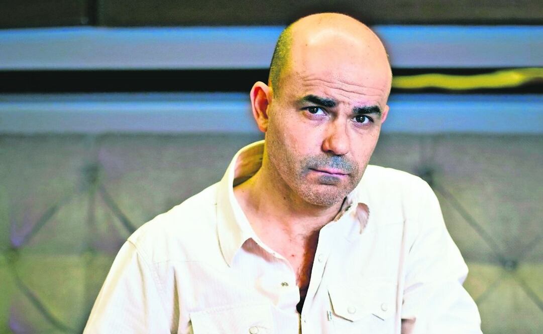 Eduardo Sacheri centra su novela en 1975, el año antes al golpe de Estado y la dictadura en Argentina. Foto: GDA