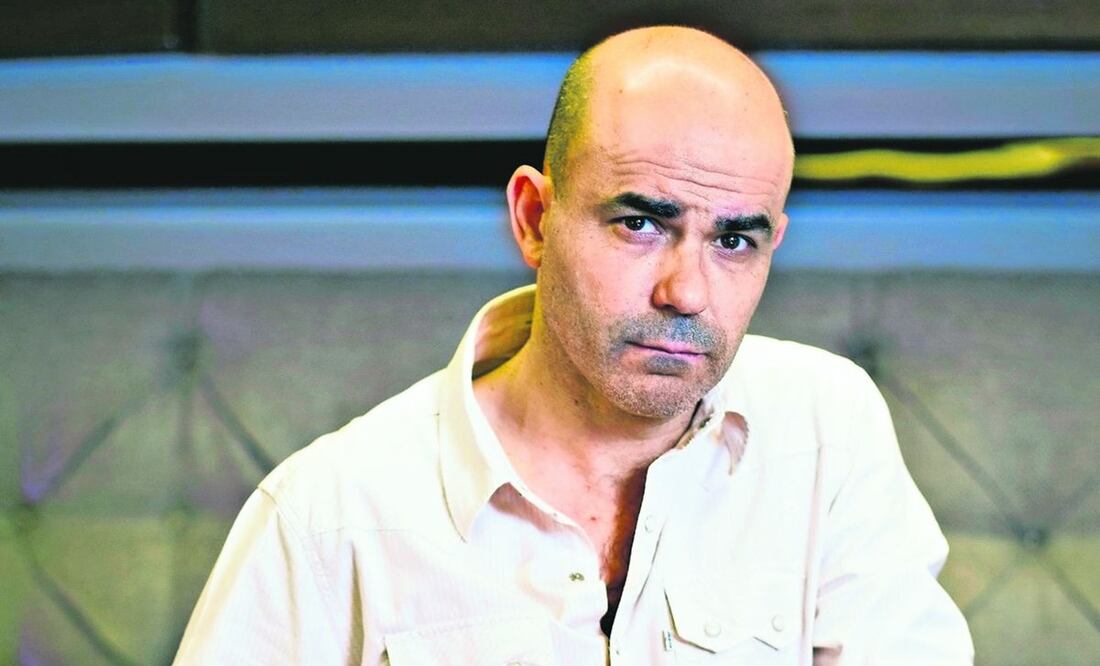 Eduardo Sacheri centra su novela en 1975, el año antes al golpe de Estado y la dictadura en Argentina. Foto: GDA