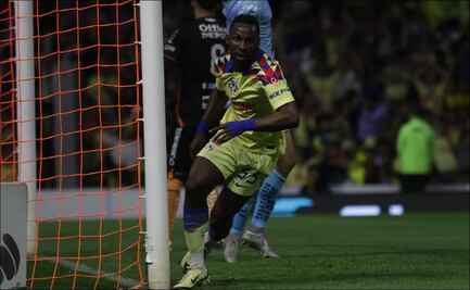 América se olvida de sus fantasmas y avanza a semifinales tras derrotar a Pachuca