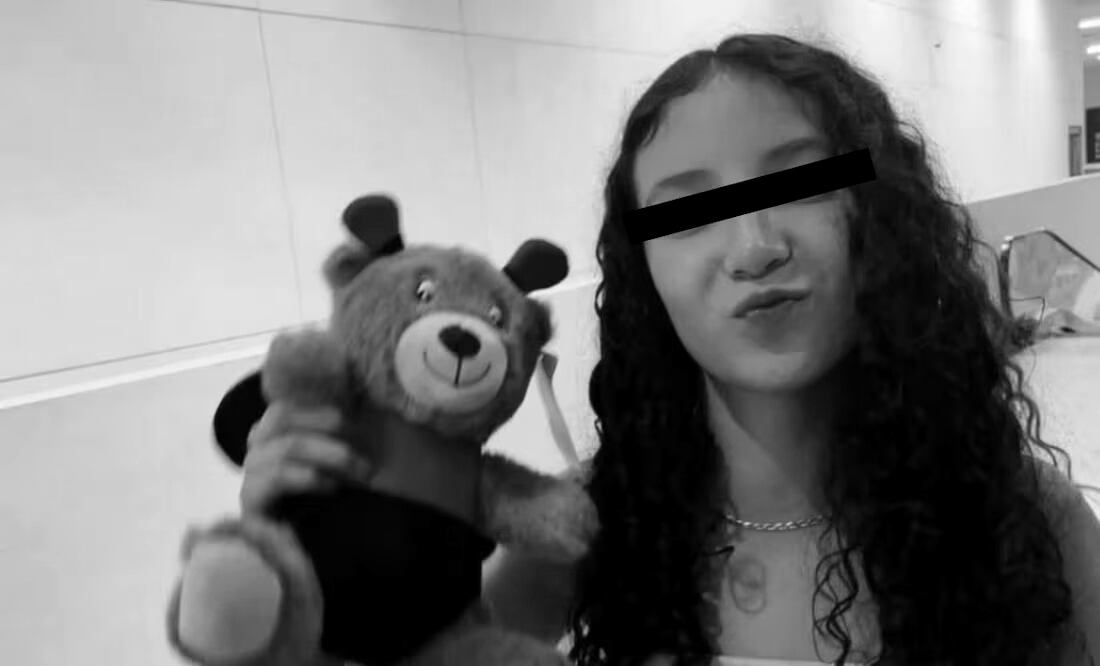 Muerte de Paloma Nicole, adolescente que se realizó cirugía estética, no quedará impune, asegura gobernador de Durango (24/09/2025). Foto: Especial