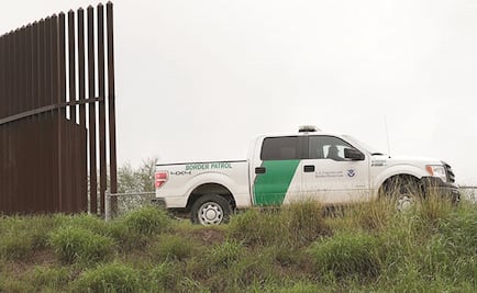 Persecución con Patrulla Fronteriza deja tres muertos y varios heridos en EU