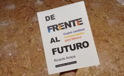 Libro de Anaya sí existe, pero no puede consultarse: Verificado 2018