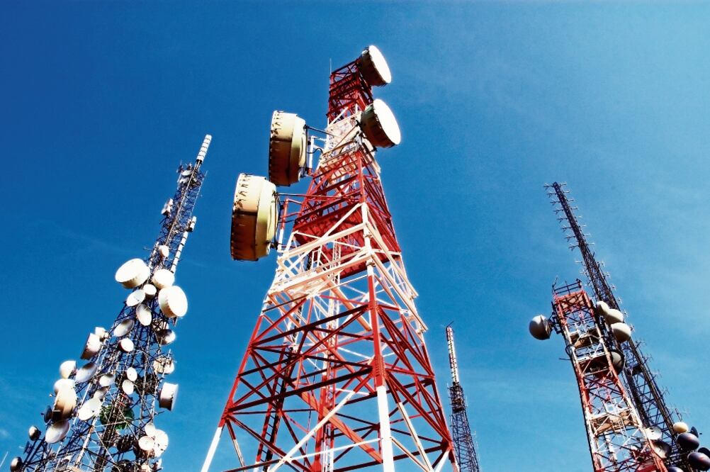 Proyecto s. La SCT dijo que el próximo gobierno debe supervisar que la Red Compartida cumpla sus metas de cobertura (ARCHIVO EL UNIVERSAL)