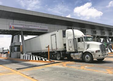 Morena plantea que el Circuito Exterior Mexiquense sea gratuito
