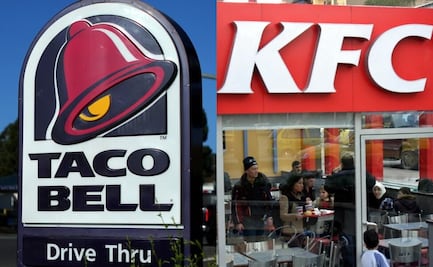 Inteligencia artificial se mete hasta la cocina: Matriz de KFC, Pizza Hut y Taco Bell tomará pedidos con IA