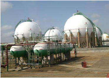 Auditoría Superior halla irregularidades por 168 mdp en complejo de gas de Pemex