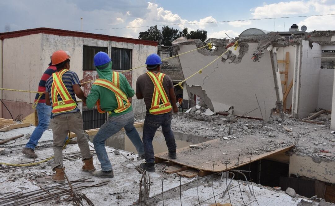 Foto: Archivo / EL UNIVERSAL